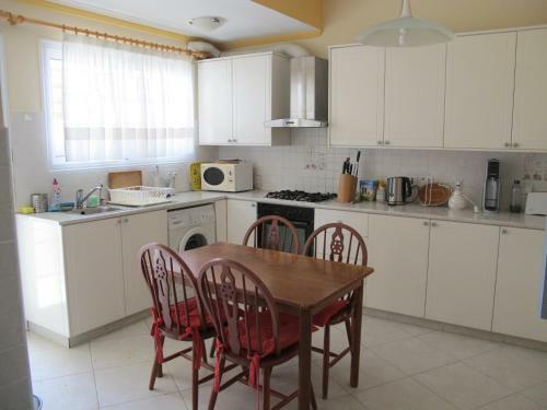 Vergi Apartments
