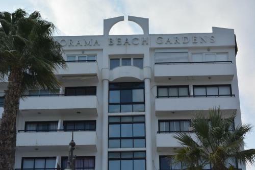 Apartamento Sunorama Beach Garden 302