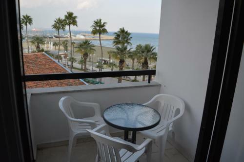 Apartamento Sunorama Beach Garden 302