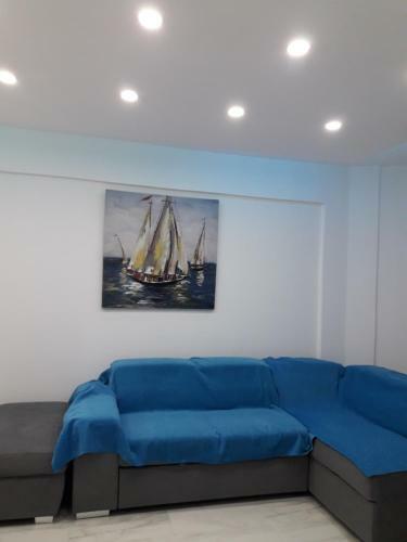 Apartamento Sunorama Beach Garden 302