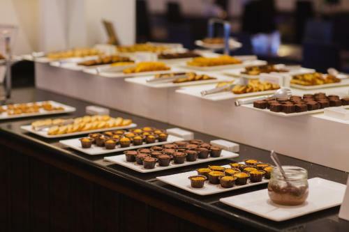 Napa Plaza Hotel (adults Only)