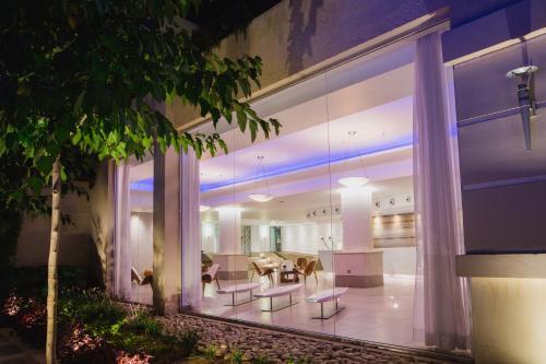 Napa Plaza Hotel (adults Only)