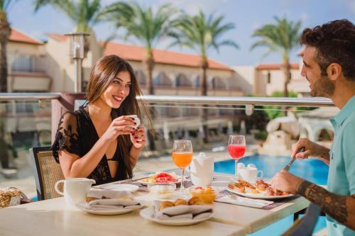 Napa Plaza Hotel (adults Only)