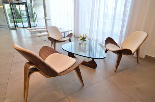 Napa Plaza Hotel (adults Only)