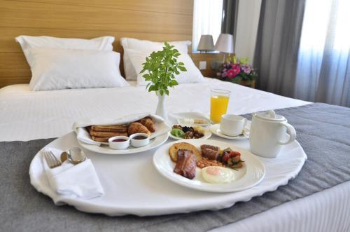 Napa Plaza Hotel (adults Only)