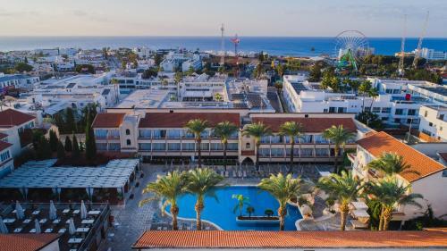 Napa Plaza Hotel (adults Only)