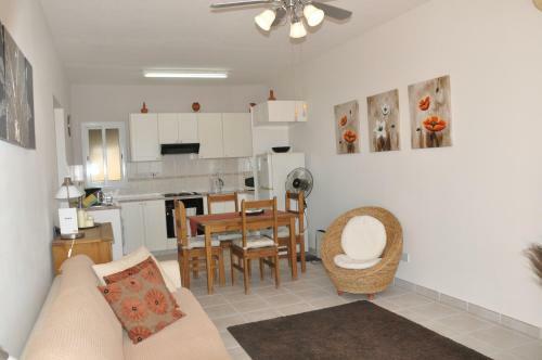 Apartamento Tala Hills