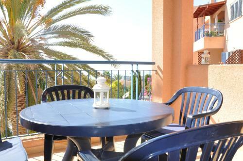 Apartamento Tala Hills