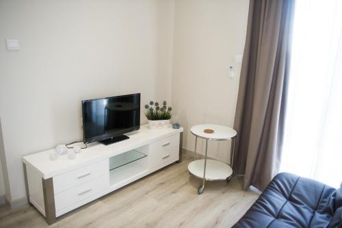 Hotel Manolia City Residences