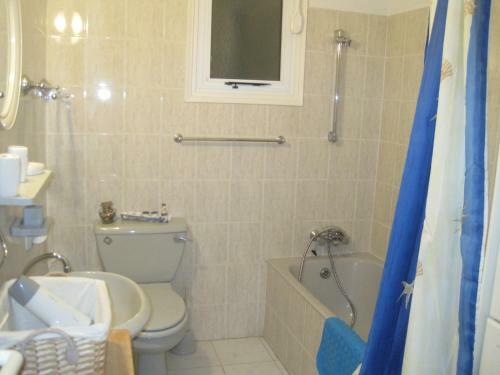 Polyxenia Isaak Annex Apartment