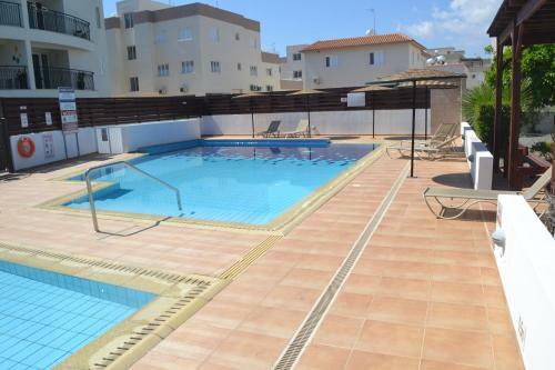 Gardenia Holiday Apartment