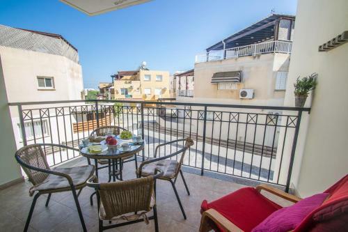 Gardenia Holiday Apartment