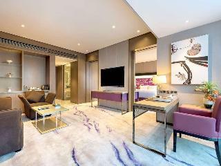 Hotel Novotel Xi'an Scpg