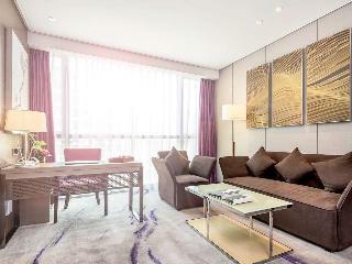 Hotel Novotel Xi'an Scpg