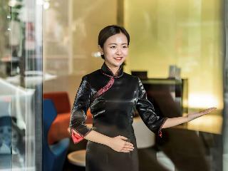 Hotel Novotel Xi'an Scpg