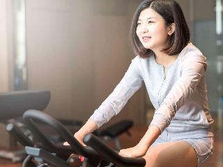 Hotel Novotel Xi'an Scpg