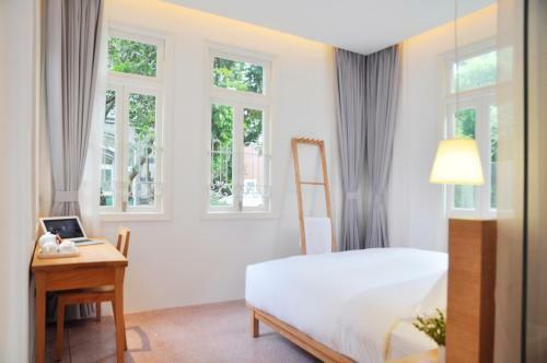 Albergue Y House Xiamen