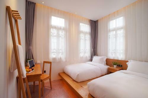 Albergue Y House Xiamen
