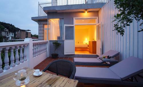 Albergue Y House Xiamen