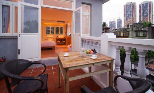 Albergue Y House Xiamen