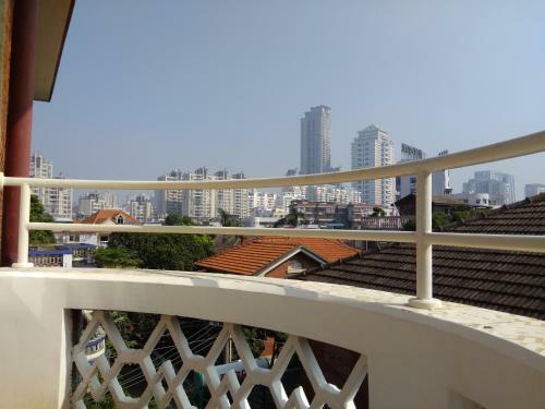 Albergue Y House Xiamen