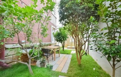 Albergue Y House Xiamen
