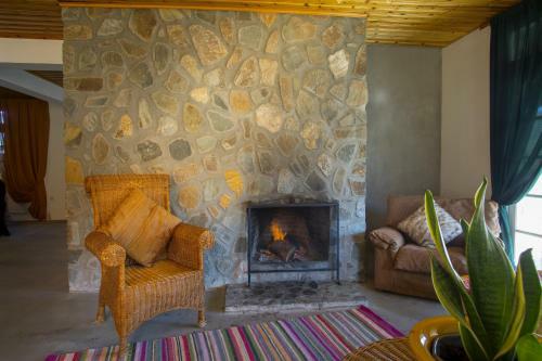 Agroturismo Kakopetria Vacation House