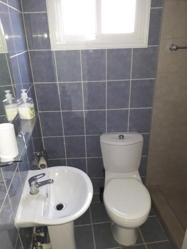 Apartamento C1 Santa Barbara