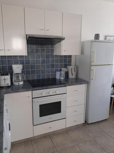 Apartamento C1 Santa Barbara