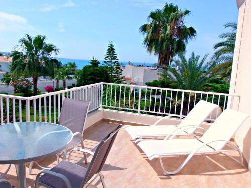 Apartment Coral Bay Village