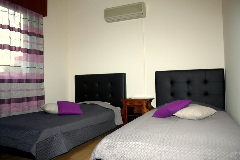Apartamento Happy Home 3