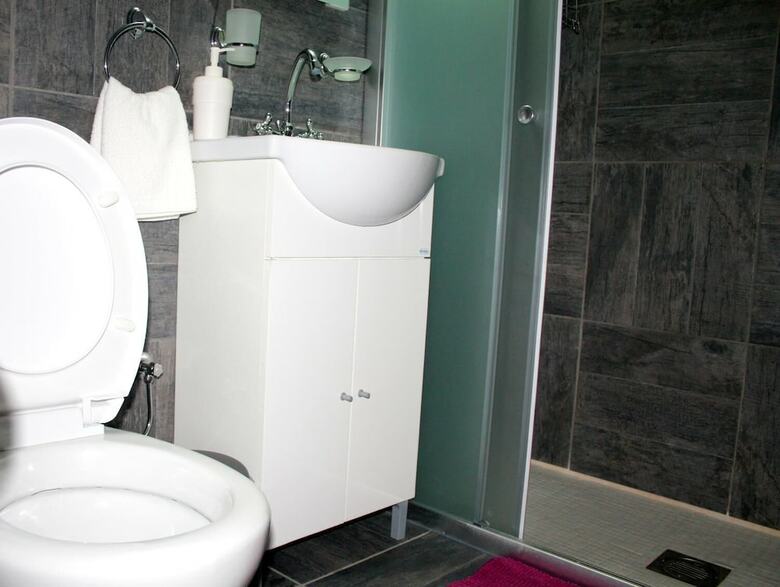 Apartamento Happy Home 3