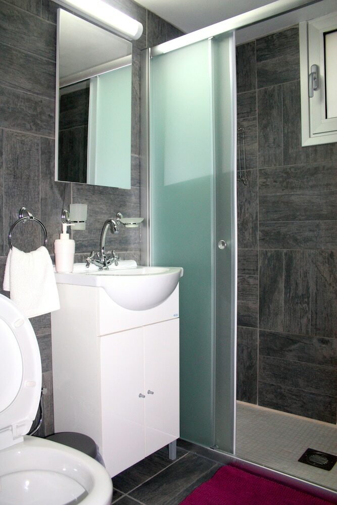 Apartamento Happy Home 3