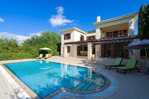 Villa Kedros - 24