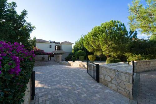 Villa Kedros - 24