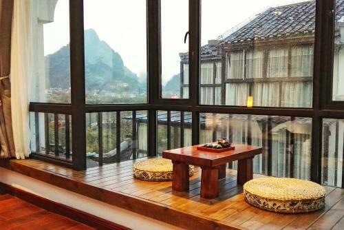 Hotel Yinyuanju Courtyard Inn