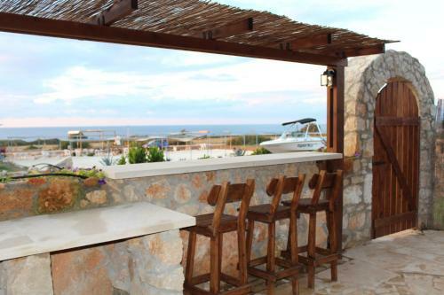 Olive Beach Villa