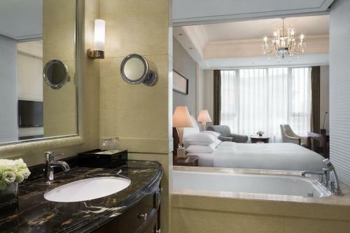 Hotel Courtyard By Marriott Shanghai Fengxian