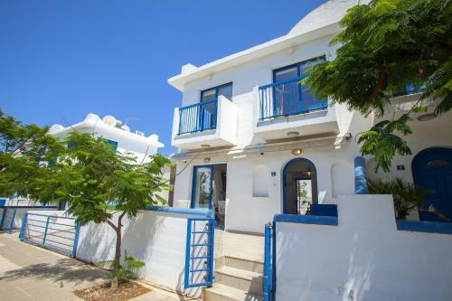 Protaras Villa Nicol 4