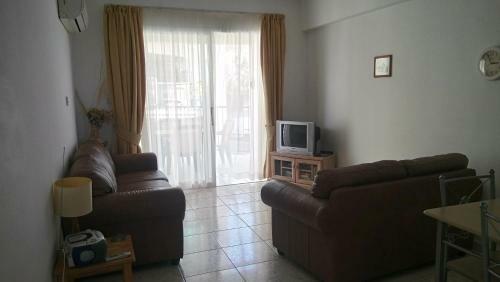 Apartamento Danaos Kings