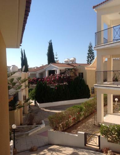 Apartamento Danaos Kings