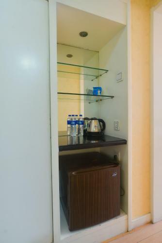 Qinhuangdao Yang Cheng Hotel