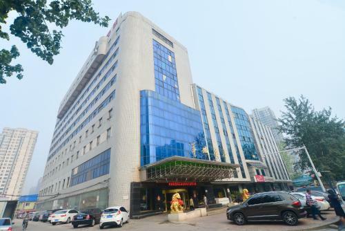 Qinhuangdao Yang Cheng Hotel