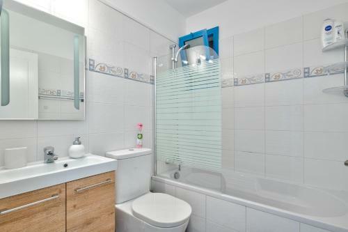 Apartamento Camelia Gardens