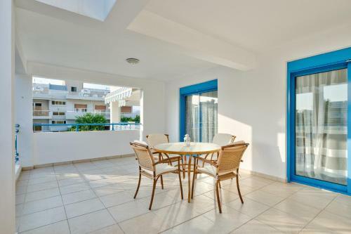 Apartamento Camelia Gardens