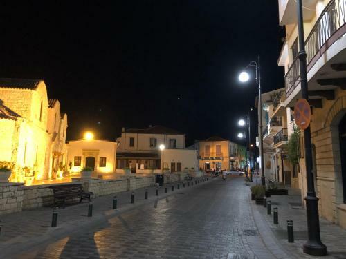 Agroturismo Ne'r Beach Calm Place