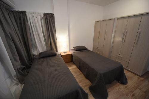 In City Deluxe Apartments