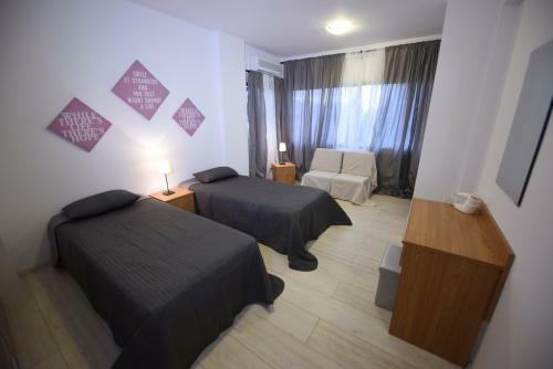 In City Deluxe Apartments
