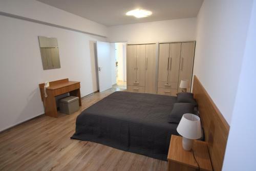 In City Deluxe Apartments