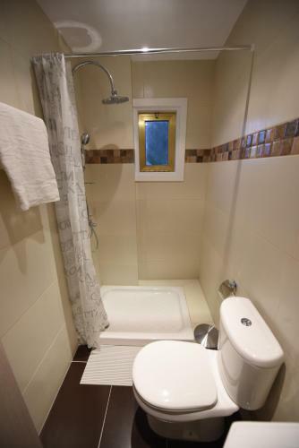 In City Deluxe Apartments